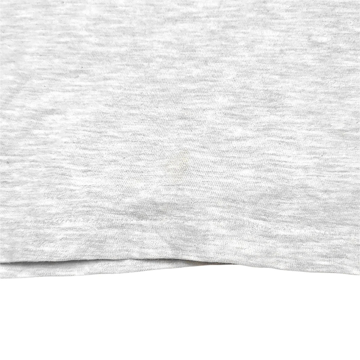 Nike Army Just Do It Gray T-Shirt