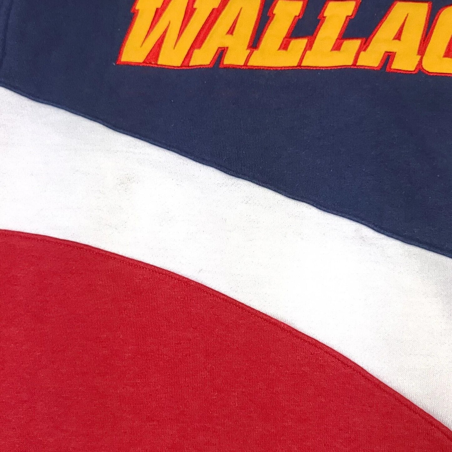 Rusty Wallace Miller Lite Racing Nascar Chase Crewneck Sweatshirt