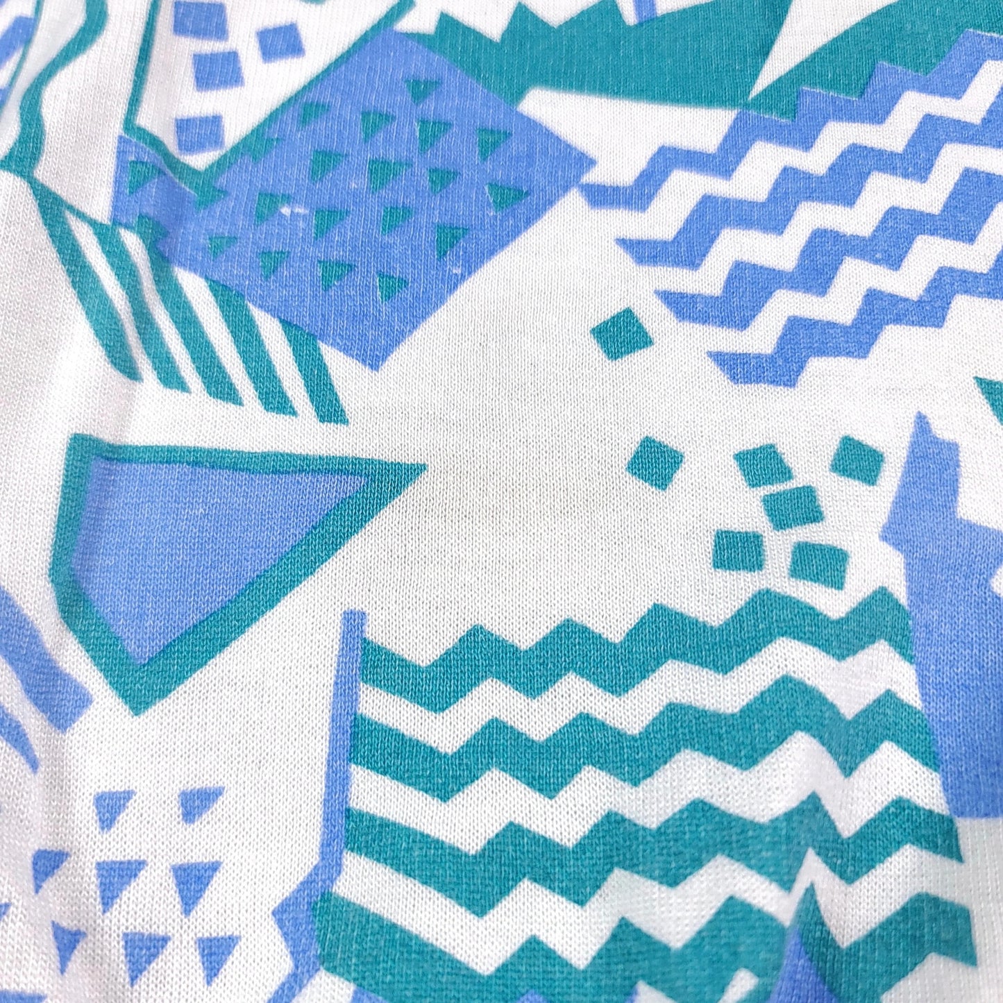 Nike Abstract All Over Print Sweatshirt