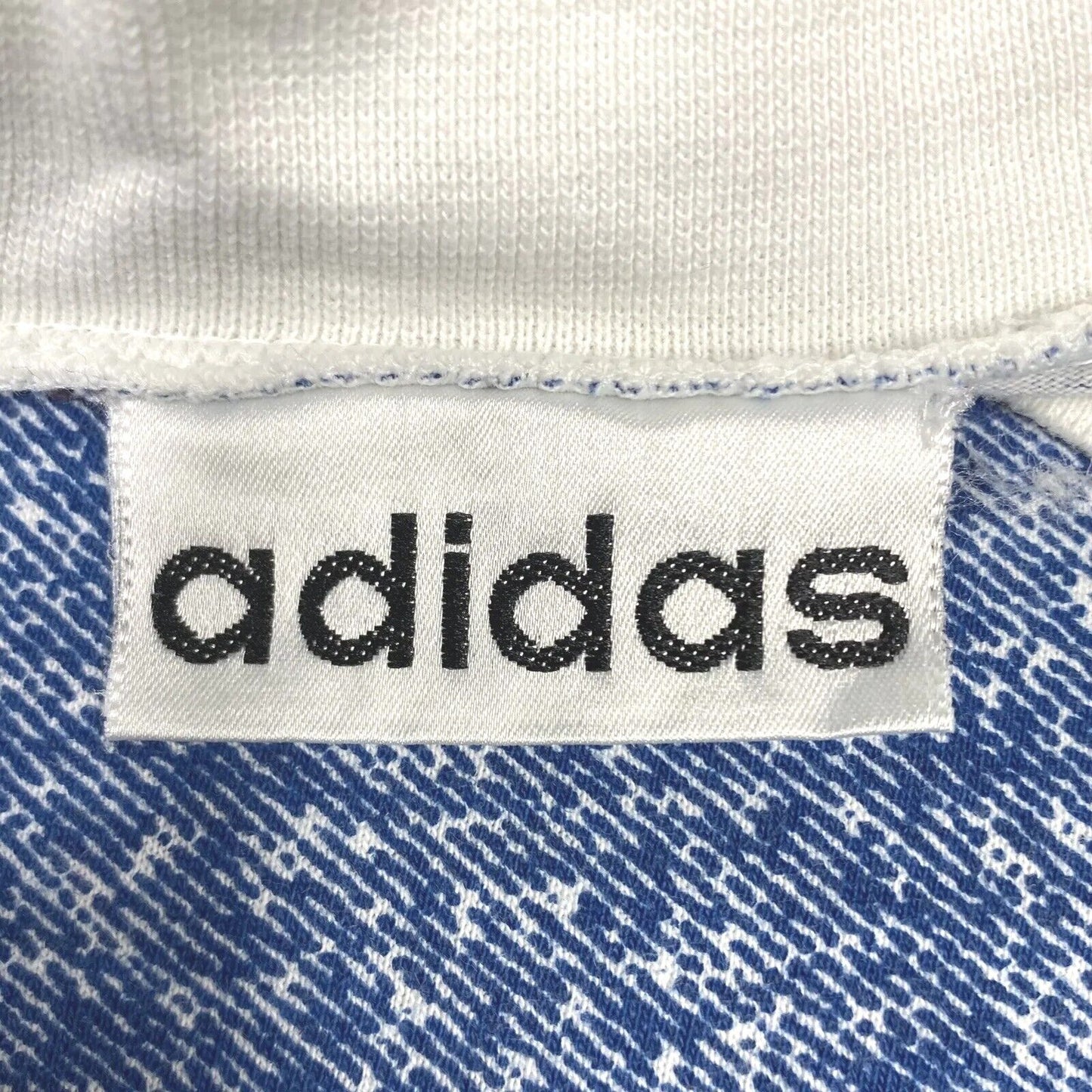Adidas Us Soccer Team 1994 World Cup Stars All Over Print Shirt