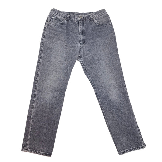 Lee Black Denim Pants