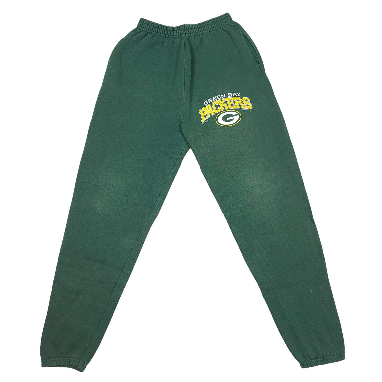 Green Bay Packers Nfl Sweatpants