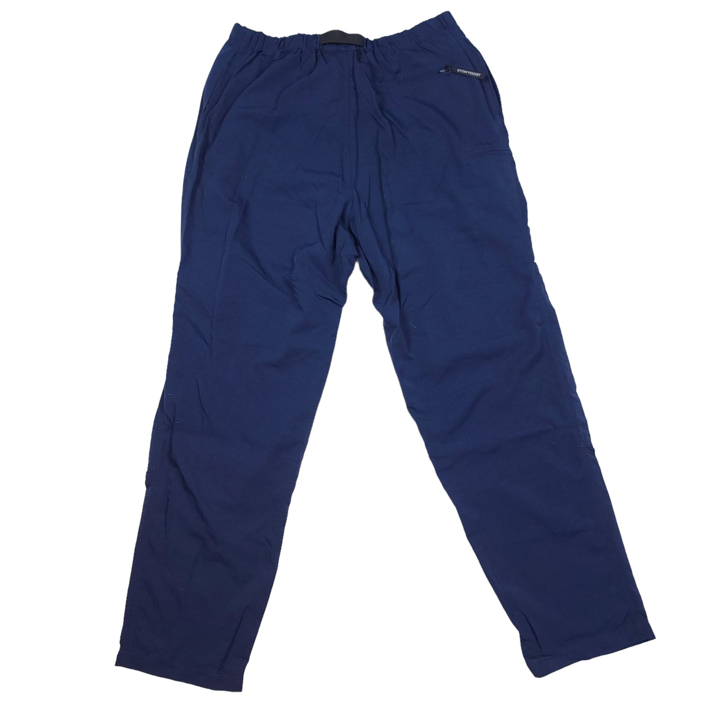 The North Face Navy Blue Hiking Pants