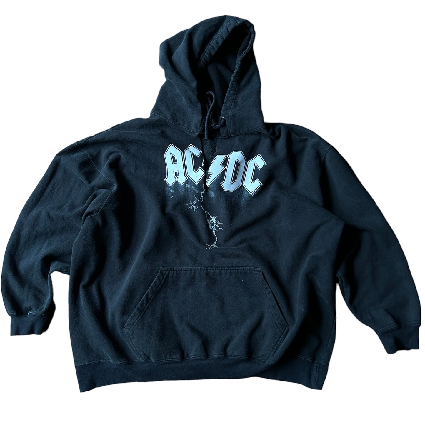 Acdc 2000’S Hoodie